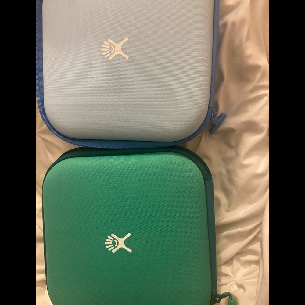 Hydro flask lunch boxes